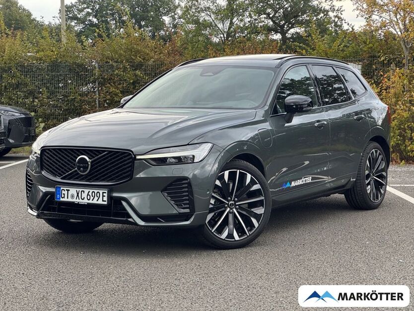 Volvo XC60 2.200 km 77.900 € Gütersloh 33334
