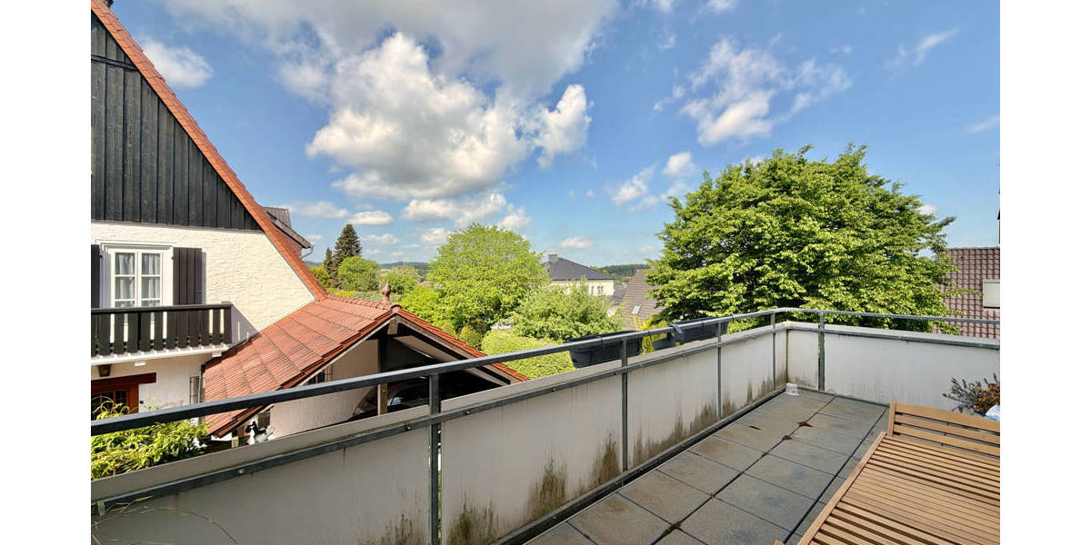 Etagenwohnung Bielefeld / Hoberge Hoberge-Uerentrup - 4 Zimmer, 140 m&sup2;, 1.150&euro; | Angebot:26740759
