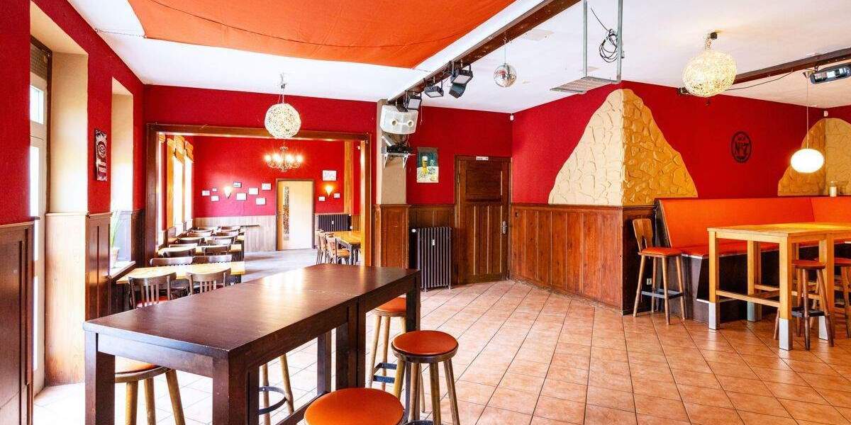 Gewerbeobjekt Halle-Hörste Hörste - 825.000&euro; | Angebot:23945524