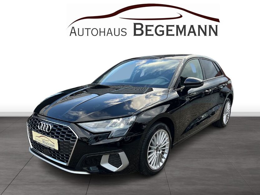 Audi A3 69.046 km 24.290 € Bad Salzuflen 32108