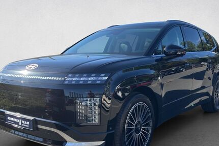 Hyundai IONIQ 4.995 km 72.990 € Bielefeld 33609