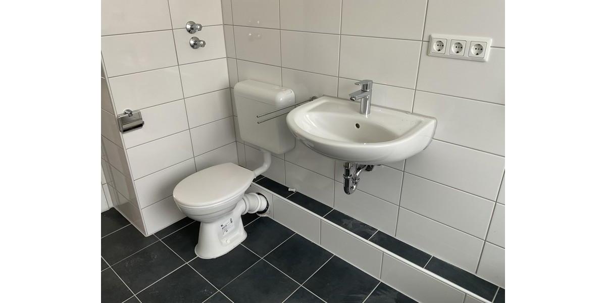 Etagenwohnung Bielefeld Heepen - 3 Zimmer, 73 m&sup2;, 709&euro; | Angebot:24696737