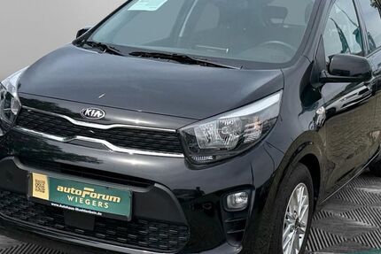 Kia Picanto 53.127 km 8.981 &euro; Herford 32051