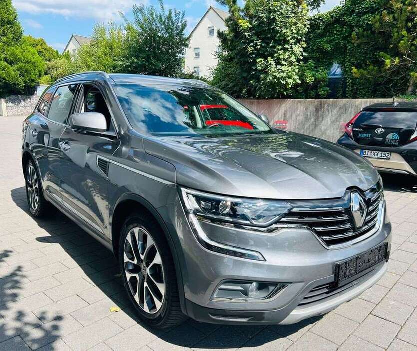 Koleos