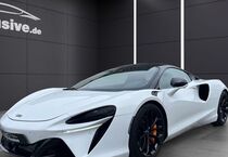 McLaren Artura