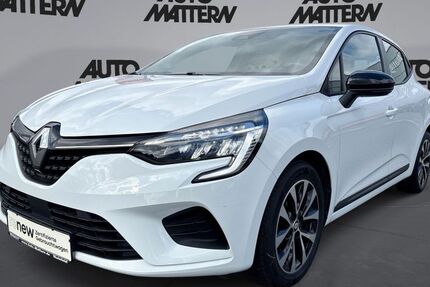 Renault Clio 80.036 km 11.190 &euro; Bielefeld 33719