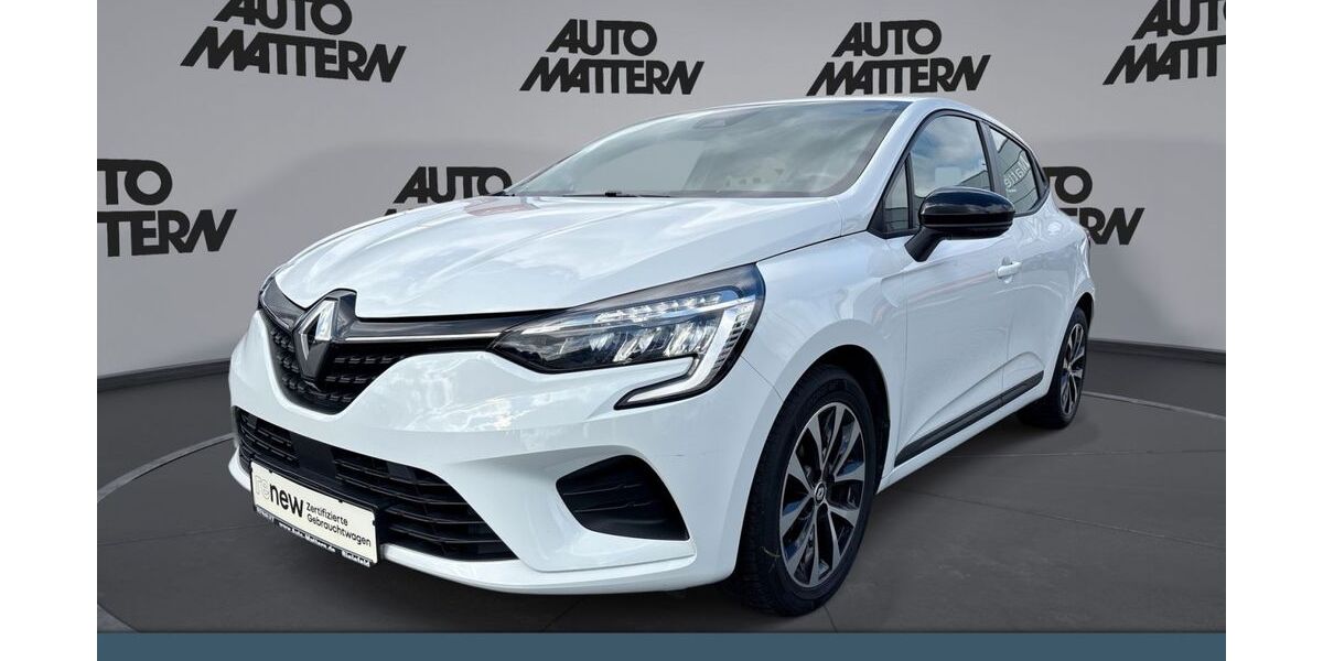 Renault Clio 80.036 km 11.190 &euro; Bielefeld 33719