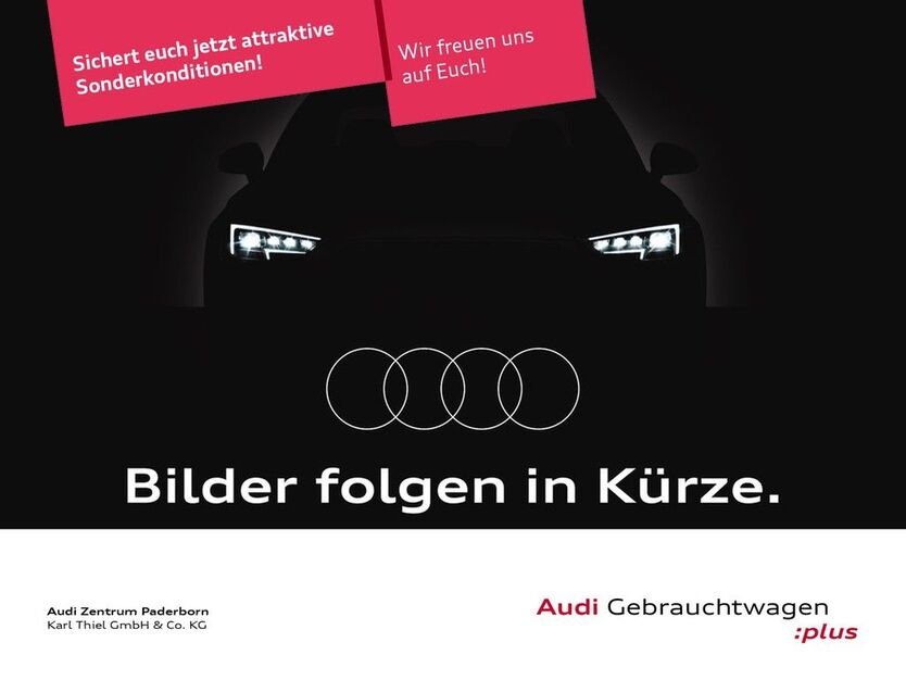 Audi Q3 5.900 km 44.590 € Paderborn 33100