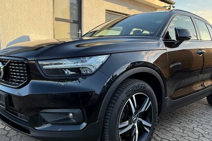 Volvo XC40 111.700 km 26.000 € Bielefeld 33659
