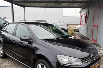 VW Polo 142.657 km 7.399 &euro; Enger 32130