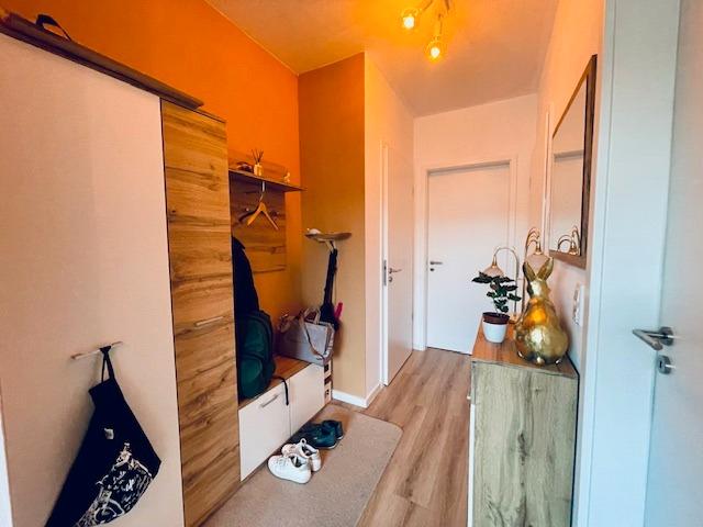 Etagenwohnung Gütersloh Avenwedde - 2 Zimmer, 59 m&sup2;, 740&euro; | Angebot:25377650