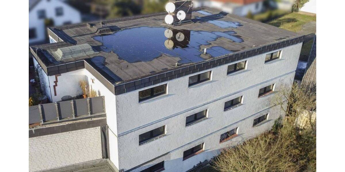 Etagenwohnung Halle (Westfalen) Halle - 3 Zimmer, 87 m&sup2;, 155.000&euro; | Angebot:26443533