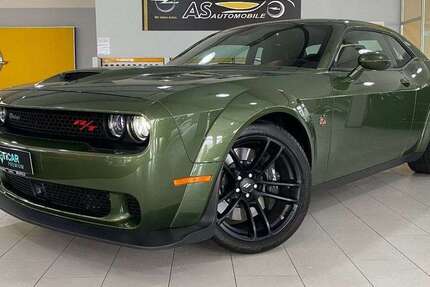 Dodge Challenger 7.000 km 66.990 &euro; Bielefeld 33602