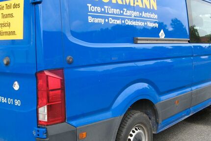 VW Crafter 300.000 km 14.875 € Bielefeld 33613