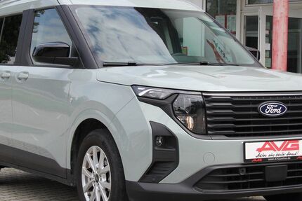 Ford Tourneo Courier 21.808 km 21.450 € Hüllhorst 32609