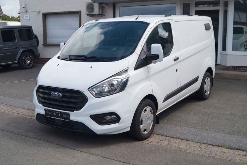 Transit Custom