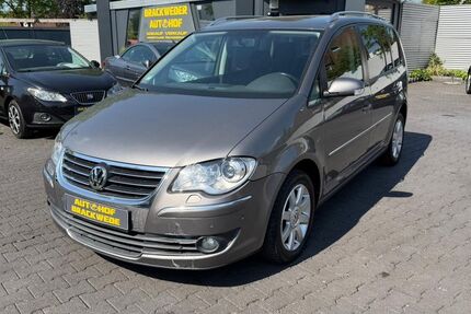 VW Touran 131.000 km 3.500 &euro; Bielefeld 33649