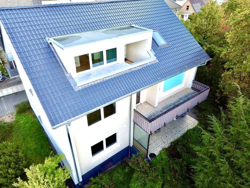 Wohnung zum Mieten in Melle 700 € 63 m² 3 zimmer