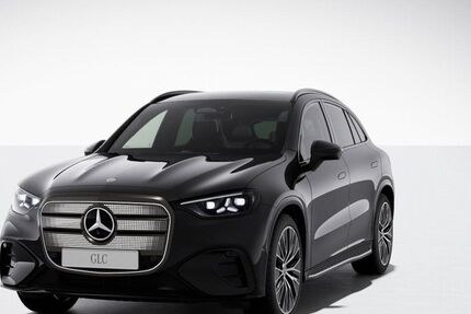 Mercedes-Benz GLC 400 9.000 km 83.690 &euro; Bünde 32257