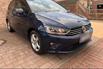 VW Golf Sportsvan 174.500 km 10.700 &euro; Hiddenhausen 32120
