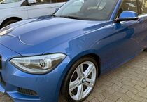 BMW 125