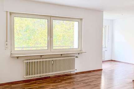 Wohnung zum Mieten in Bielefeld 510 € 61 m² 2 zimmer