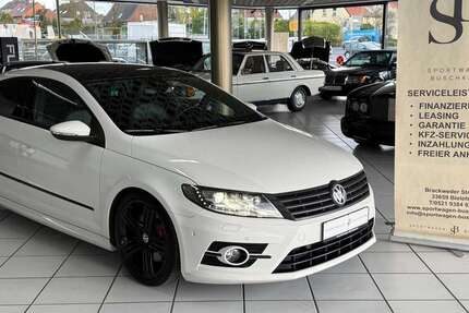 VW CC 149.854 km 16.750 &euro; Bielefeld 33659