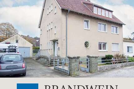 Haus Bielefeld Brackwede - 14 Zimmer, 324 m&sup2;, 570.000&euro; | Angebot:24989677