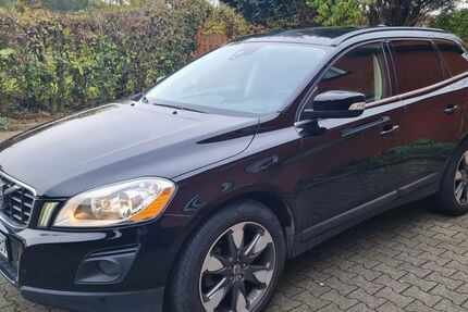Volvo XC60 206.500 km 9.800 &euro; Bielefeld 33719