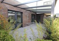 Repräsentative Gewerbeeinheit mit ca. 117m² Büro- oder Praxisfläche in moderner NeubauImmobilie