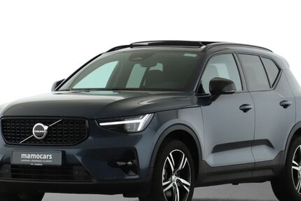 Volvo XC40 21.850 km 34.990 &euro; Schloß Holte-Stukenbrock 33758