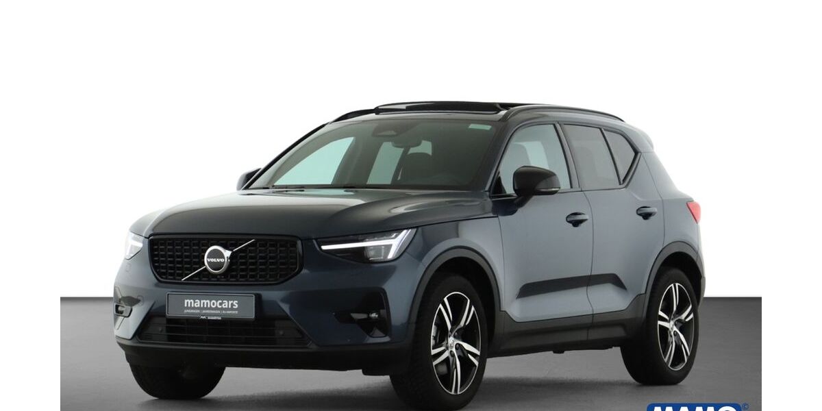 Volvo XC40 21.850 km 34.990 &euro; Schloß Holte-Stukenbrock 33758