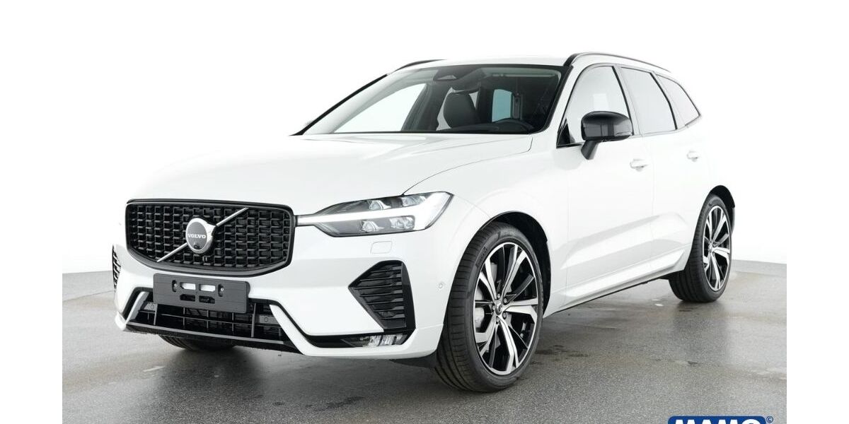 Volvo XC60 36.489 km 45.850 &euro; Bielefeld 33647