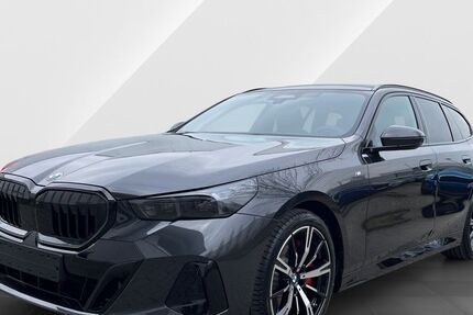 BMW 540 9.988 km 74.501 &euro; Versmold 33775