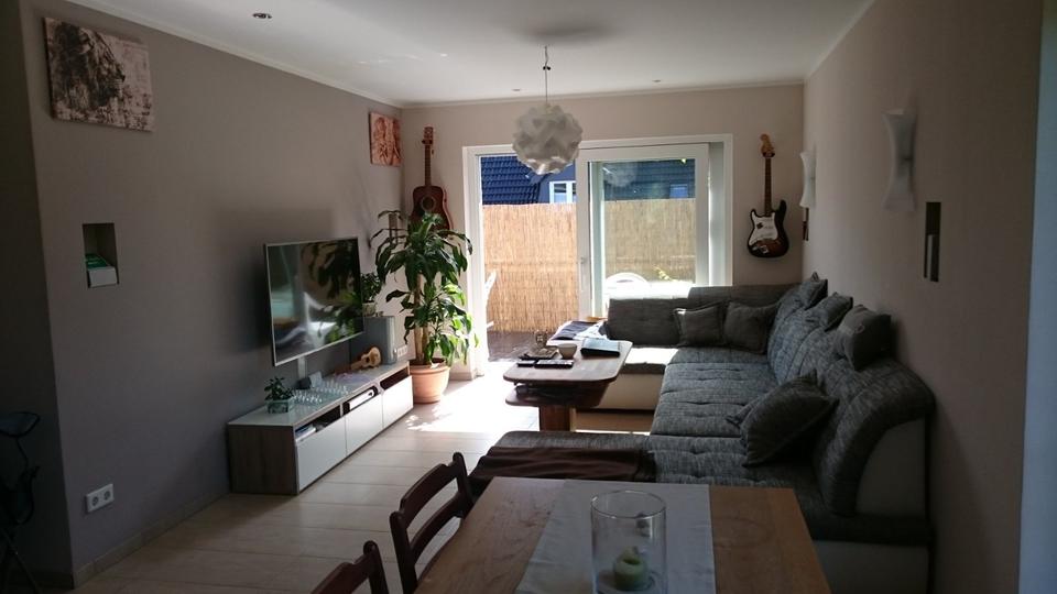 Wg Wohngemeinschaft im Grünen zimmer