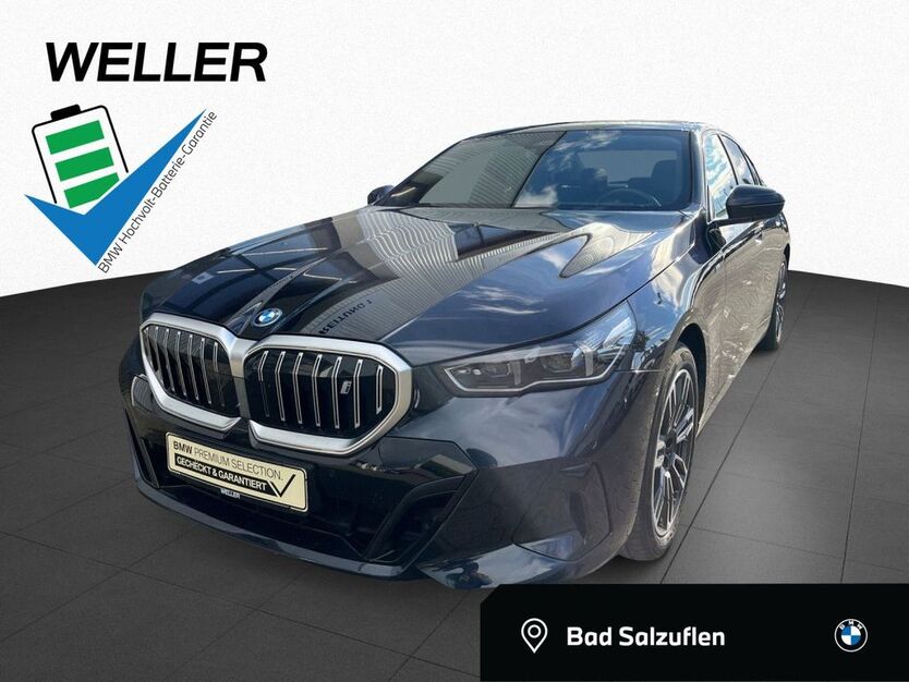 BMW i5 20.453 km 53.480 € Bad Salzuflen 32108