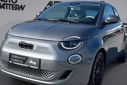 Fiat 500e 30.500 km 23.990 € Gütersloh 33332