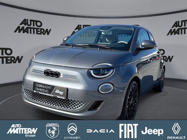 Fiat 500e 30.500 km 23.990 € Gütersloh 33332