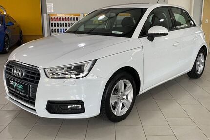 Audi A1 85.050 km 14.990 &euro; Bielefeld 33602