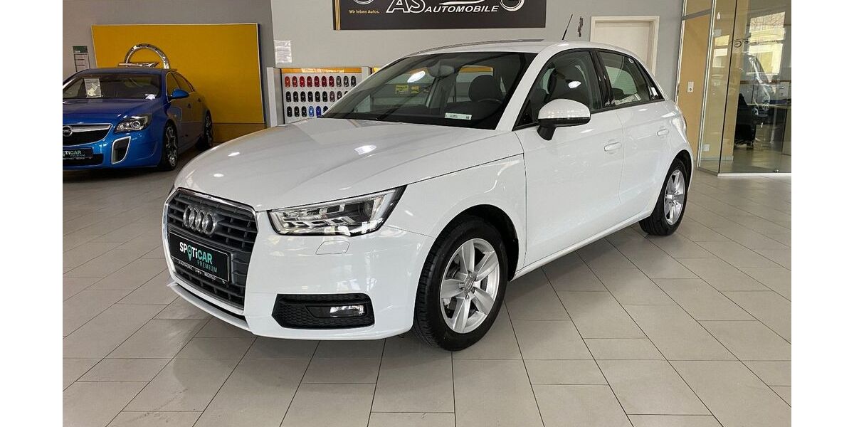 Audi A1 85.050 km 14.990 &euro; Bielefeld 33602
