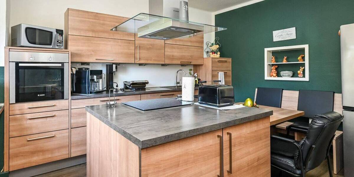 Mehrfamilienhaus, Wohnhaus Bielefeld Brackwede - 1 Zimmer, 377 m&sup2;, 795.000&euro; | Angebot:26644234