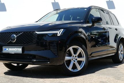 Volvo XC90 18.282 km 63.490 &euro; Bielefeld 33647