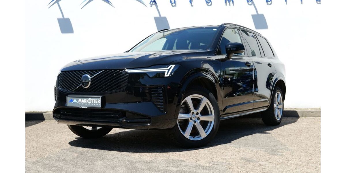 Volvo XC90 18.282 km 64.990 &euro; Bielefeld 33647