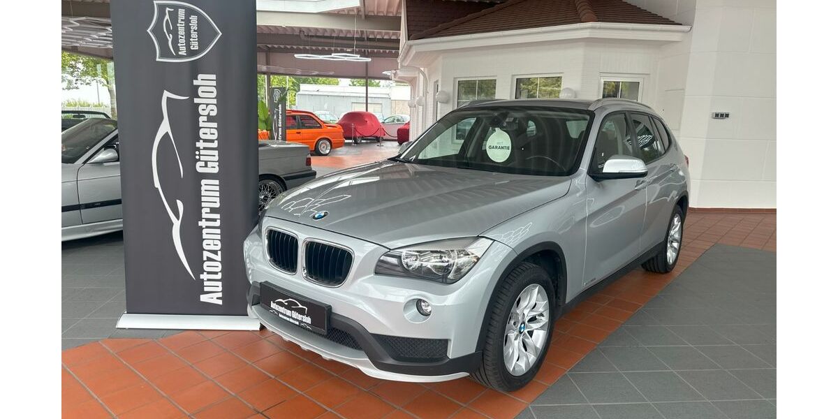 BMW X1 142.000 km 9.999 &euro; Gütersloh 33334