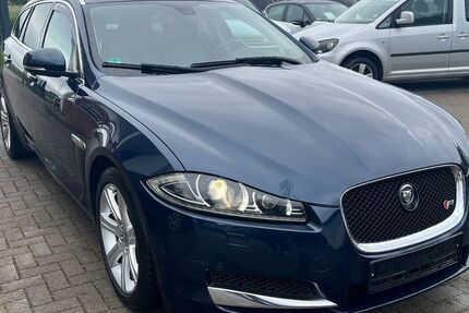 Jaguar XF 218.394 km 3.999 &euro; Löhne Mennighüffen 32584