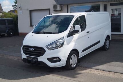 Ford Transit Custom 65.000 km 18.790 &euro; Gütersloh 33332