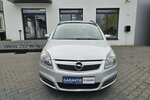 Opel Zafira 1.8 Edition KLIMA 7 Sitzer Tempomat AHK 205.612 km 3.790 &euro; Löhne 32584