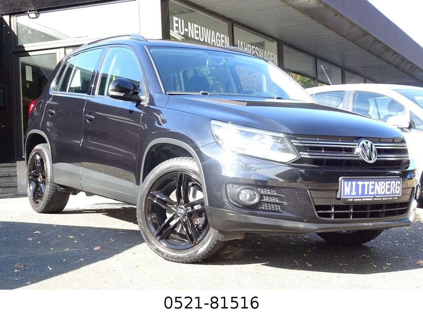 Tiguan