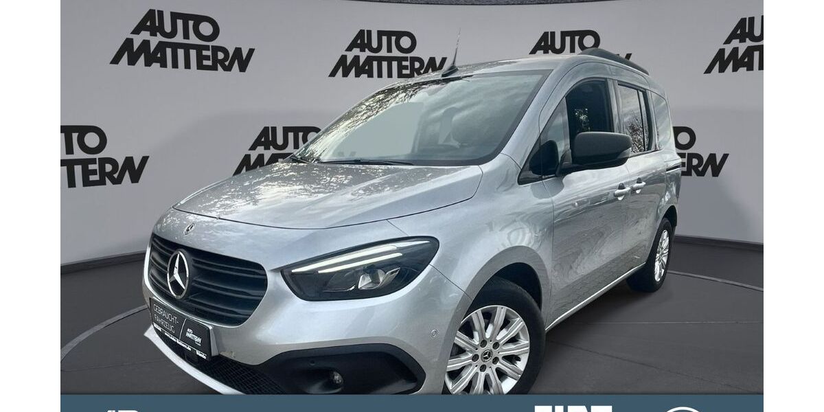 Mercedes-Benz Citan 29.995 km 21.970 &euro; Buende 32257