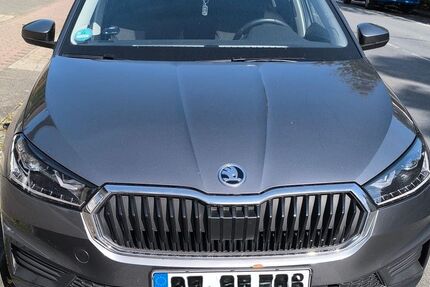 Skoda Fabia 14.144 km 19.500 € Halle (Westfalen) 33790